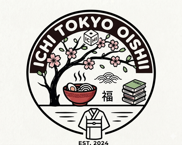 Ichi Tokyo Oishii