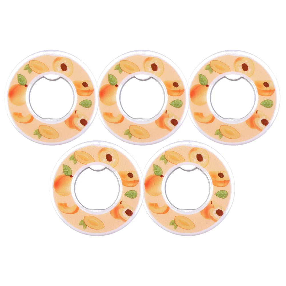Pods Arômes Fruités Recharges – Zéro Sucre, Compatible Gourde Sport 650ml