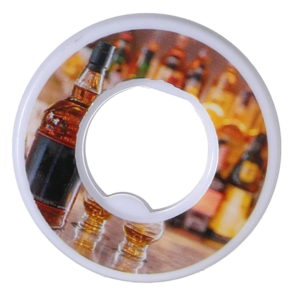 Pods Arômes Fruités Recharges – Zéro Sucre, Compatible Gourde Sport 650ml
