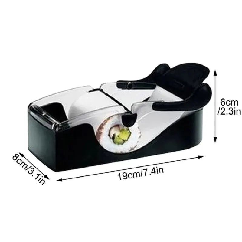 Kit ustensiles pour sushis maison – Rouleaux et algues