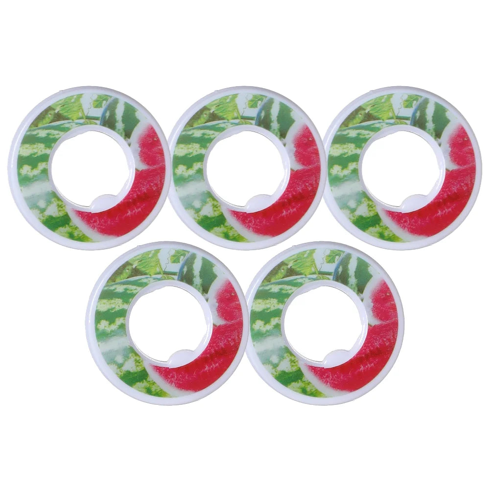 Pods Arômes Fruités Recharges – Zéro Sucre, Compatible Gourde Sport 650ml
