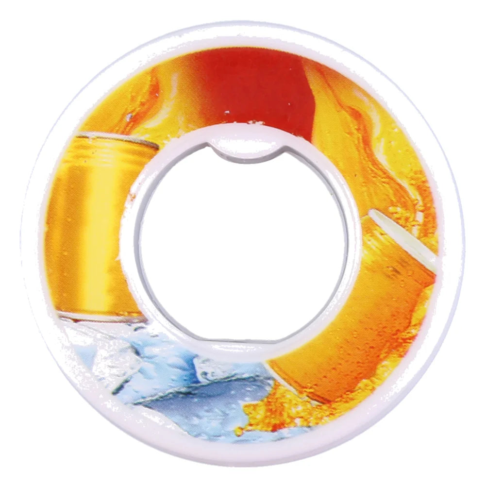 Pods Arômes Fruités Recharges – Zéro Sucre, Compatible Gourde Sport 650ml