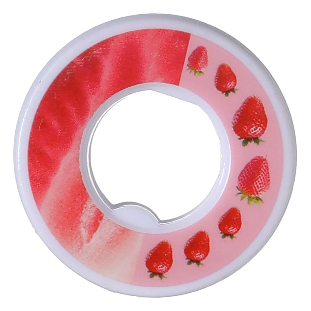 Pods Arômes Fruités Recharges – Zéro Sucre, Compatible Gourde Sport 650ml