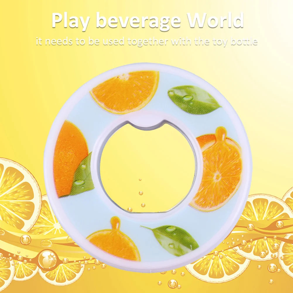 Pods Arômes Fruités Recharges – Zéro Sucre, Compatible Gourde Sport 650ml
