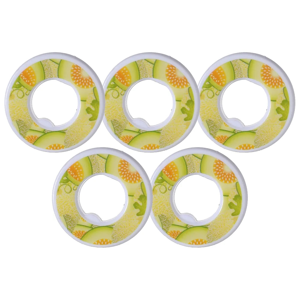 Pods Arômes Fruités Recharges – Zéro Sucre, Compatible Gourde Sport 650ml