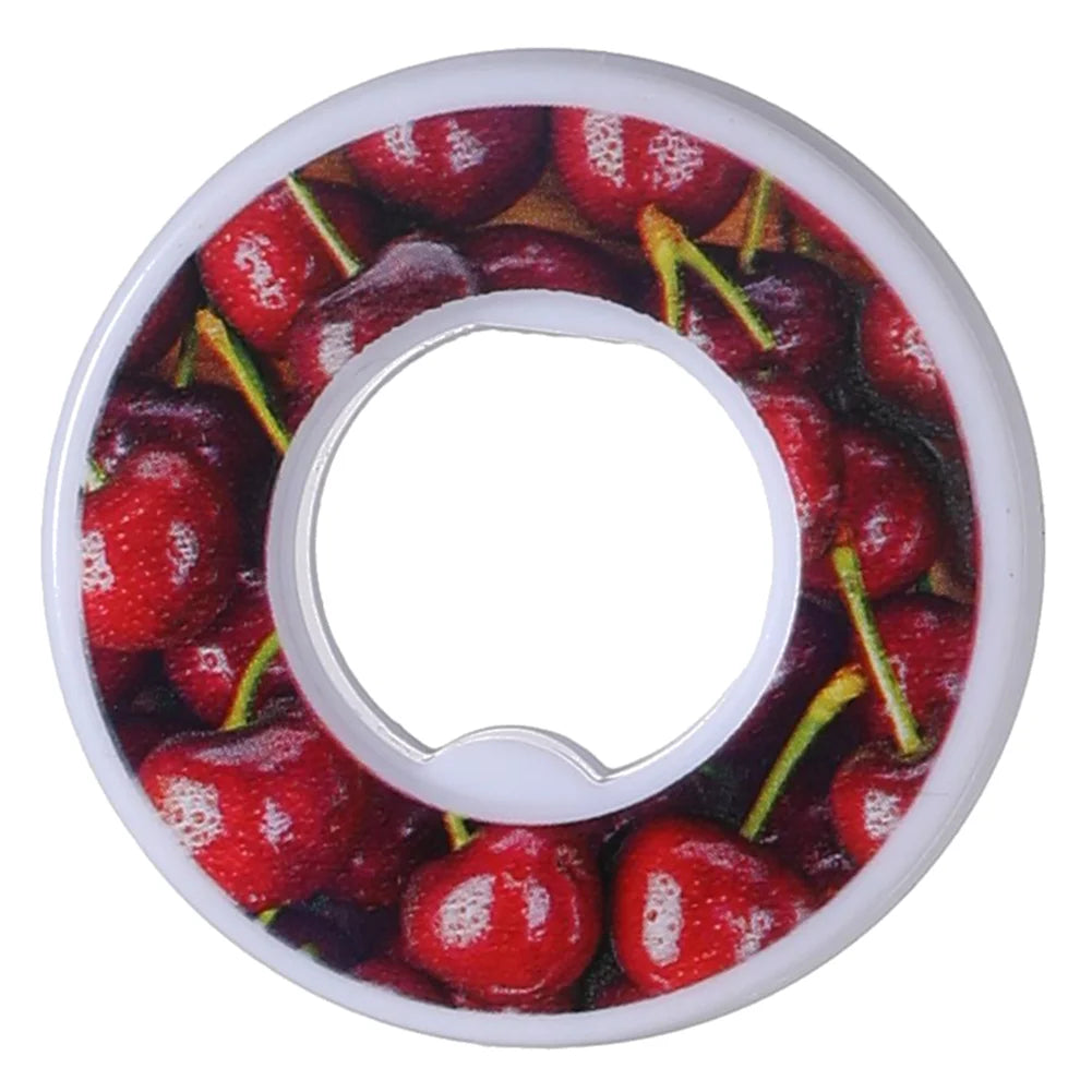 Pods Arômes Fruités Recharges – Zéro Sucre, Compatible Gourde Sport 650ml