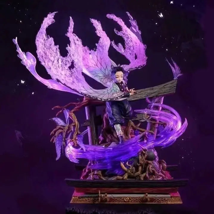 Figurine Demon Slayer – Boîte mystère Kimetsu no Yaiba