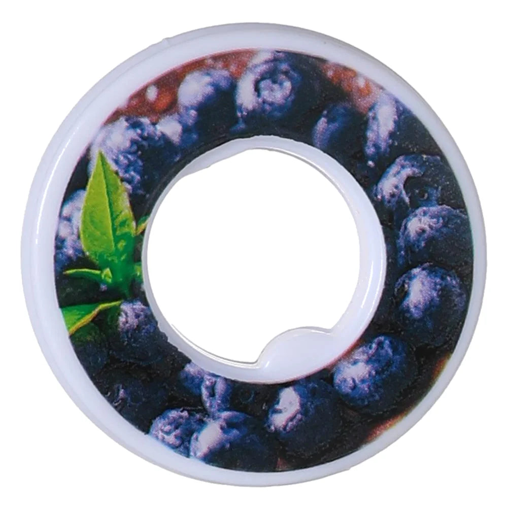 Pods Arômes Fruités Recharges – Zéro Sucre, Compatible Gourde Sport 650ml
