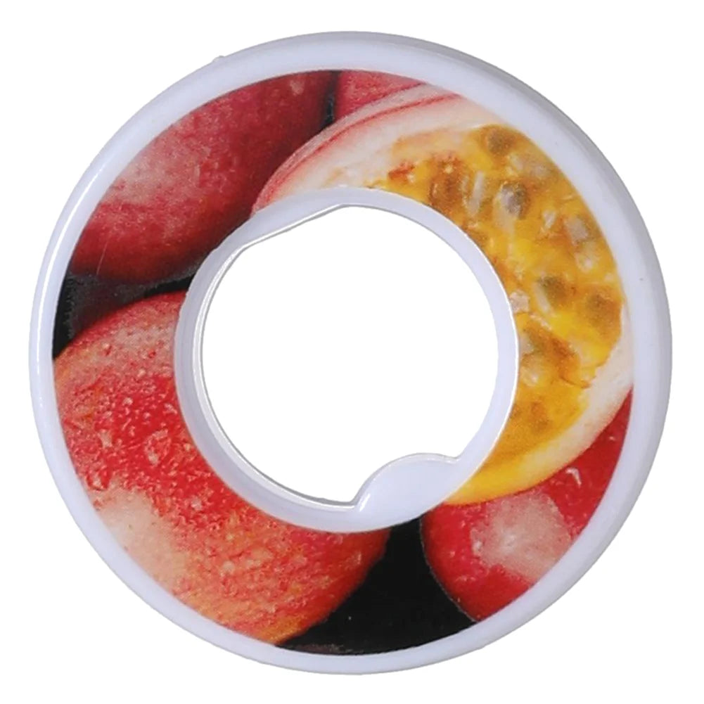Pods Arômes Fruités Recharges – Zéro Sucre, Compatible Gourde Sport 650ml