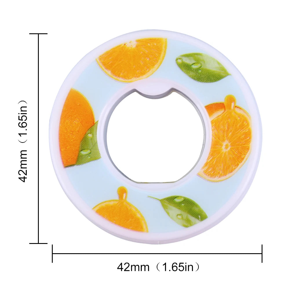 Pods Arômes Fruités Recharges – Zéro Sucre, Compatible Gourde Sport 650ml