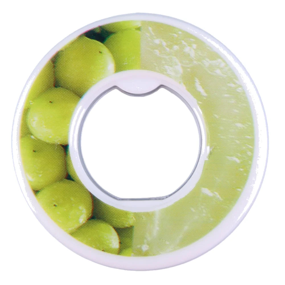 Pods Arômes Fruités Recharges – Zéro Sucre, Compatible Gourde Sport 650ml