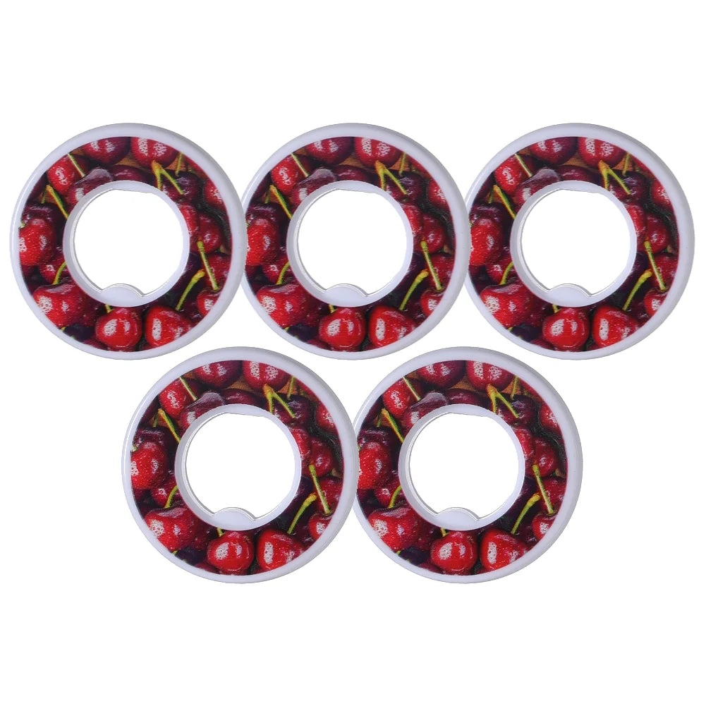 Pods Arômes Fruités Recharges – Zéro Sucre, Compatible Gourde Sport 650ml