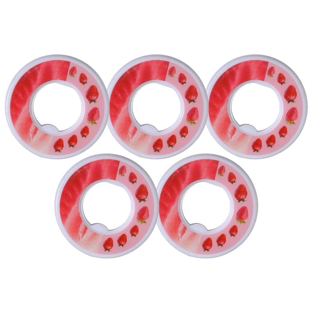 Pods Arômes Fruités Recharges – Zéro Sucre, Compatible Gourde Sport 650ml